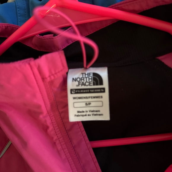 North face light jacket flight series - Picture 7 of 8